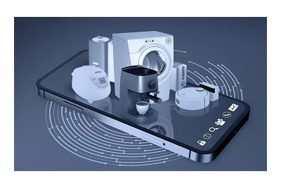 Tagħmir EMC għal Appliances tad-Dar