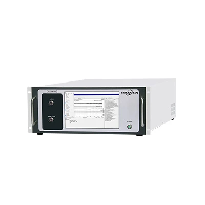 Integrazzjoni tas-Sistema EMC
